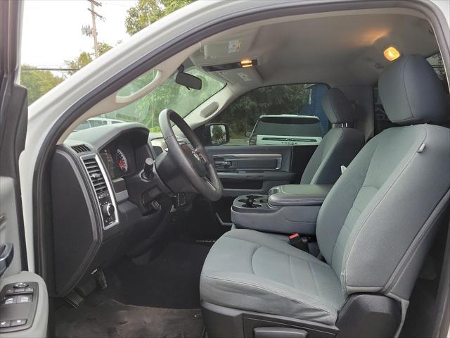 used 2013 Ram 1500 car, priced at $16,980