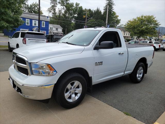 used 2013 Ram 1500 car, priced at $16,980