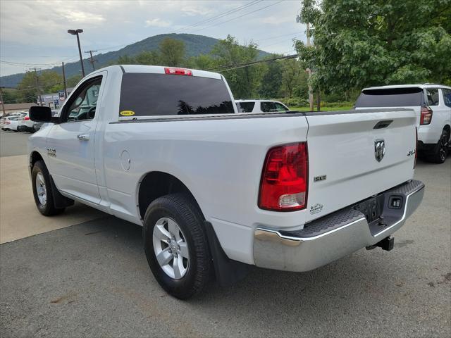 used 2013 Ram 1500 car, priced at $16,980