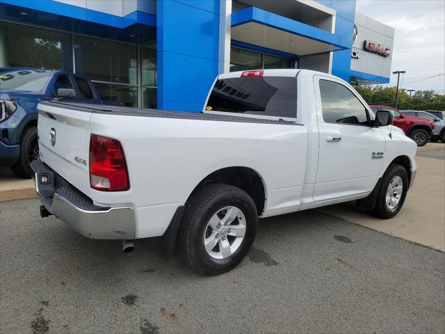 used 2013 Ram 1500 car, priced at $16,980