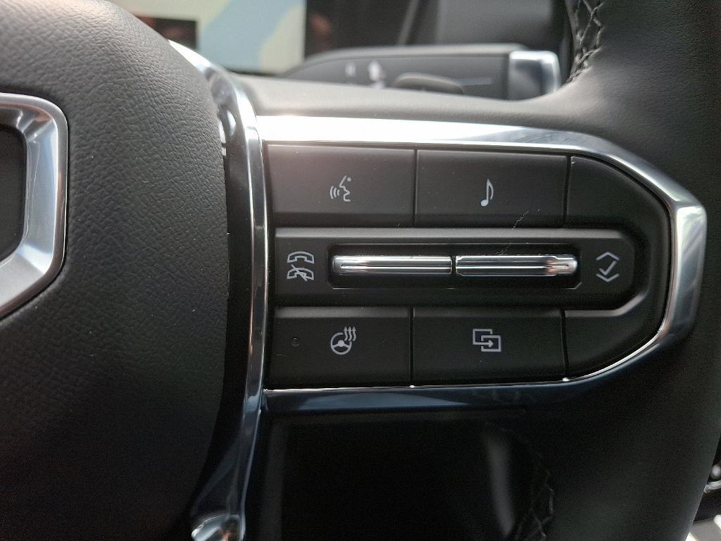 new 2026 GMC Terrain car, priced at $37,010