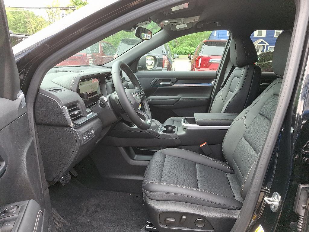 new 2026 GMC Terrain car, priced at $37,010