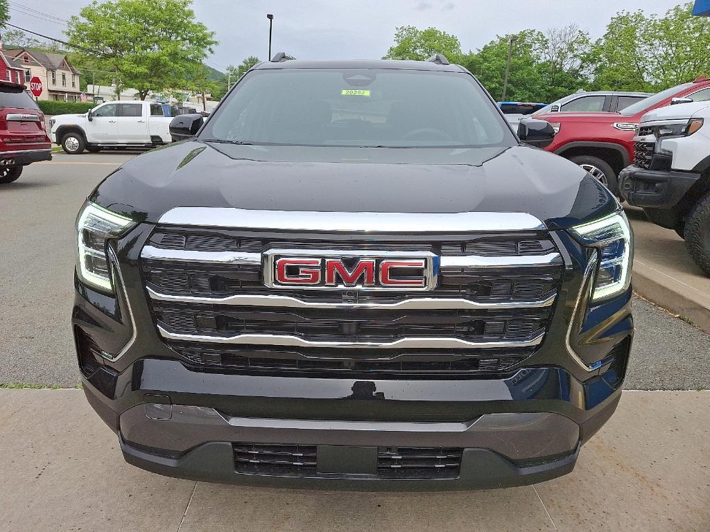 new 2026 GMC Terrain car, priced at $37,010