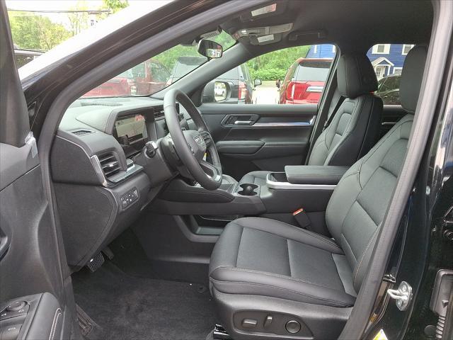 new 2026 GMC Terrain car, priced at $37,010