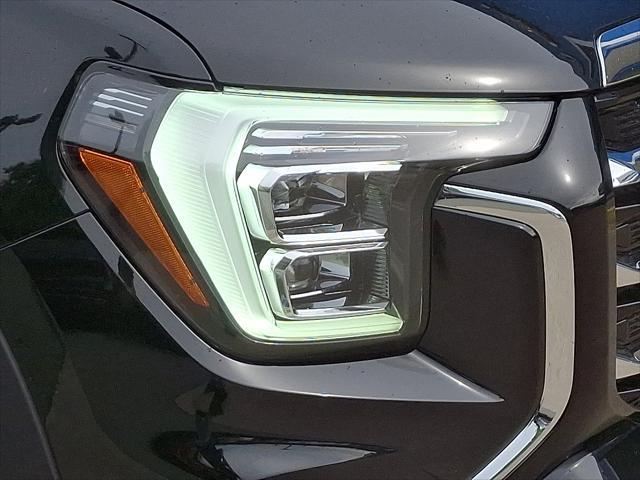 new 2026 GMC Terrain car, priced at $37,010