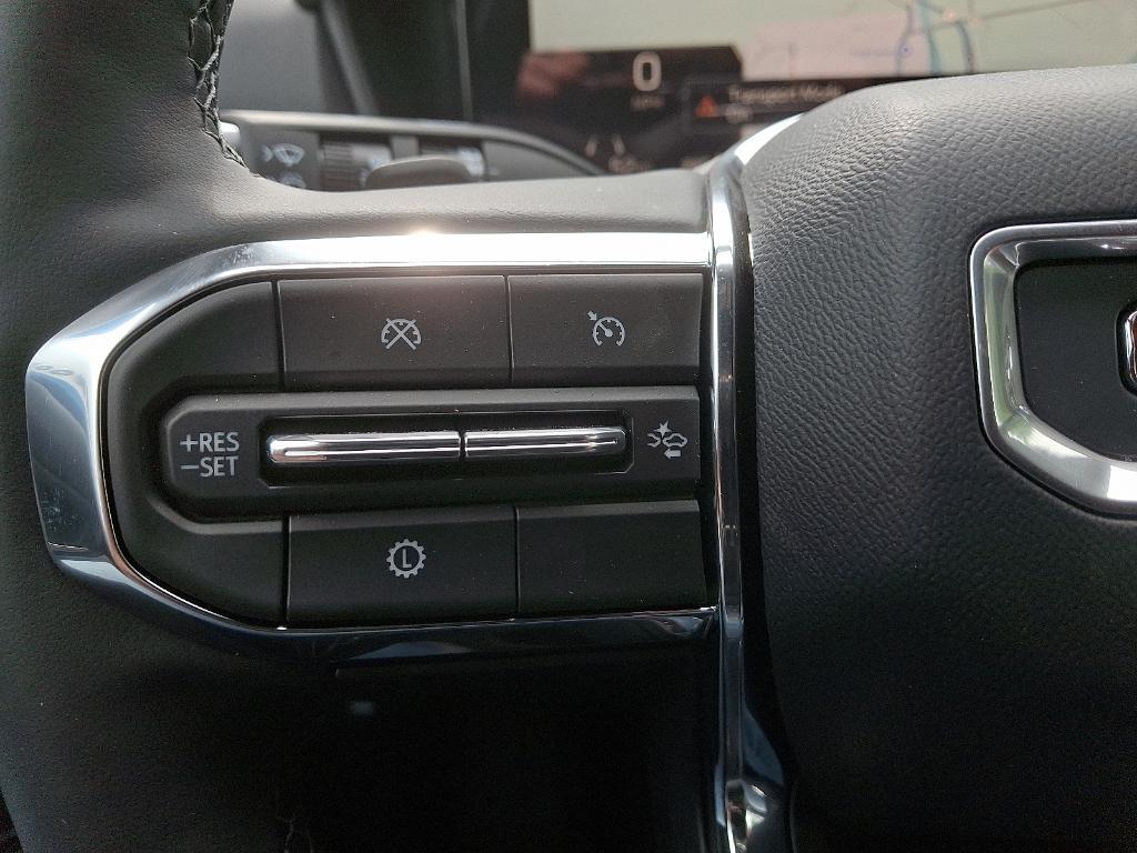 new 2026 GMC Terrain car, priced at $37,010