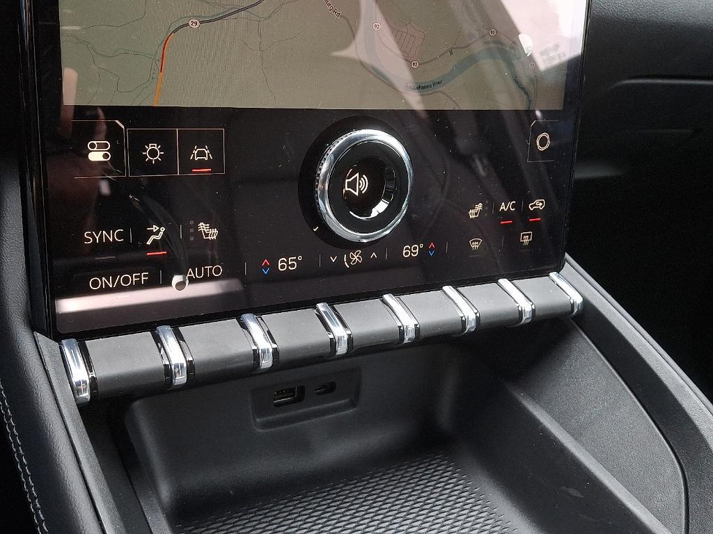 new 2026 GMC Terrain car, priced at $37,010