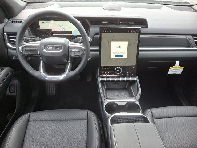 new 2026 GMC Terrain car, priced at $37,010