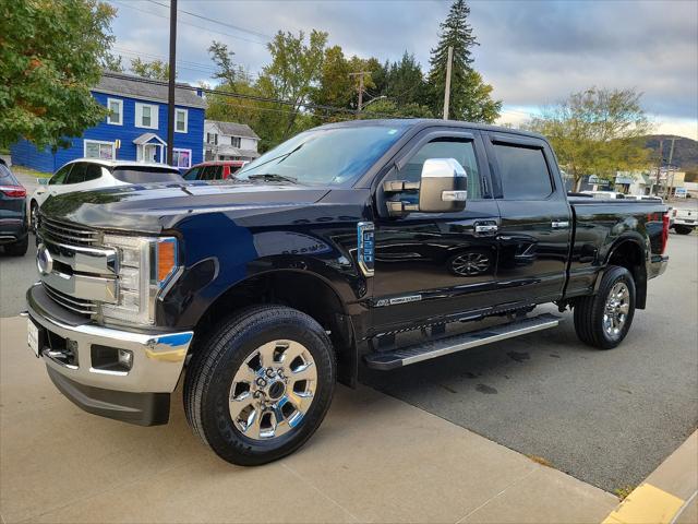 used 2018 Ford F-250 car, priced at $44,980