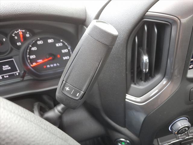 new 2025 Chevrolet Silverado 2500 car, priced at $54,315