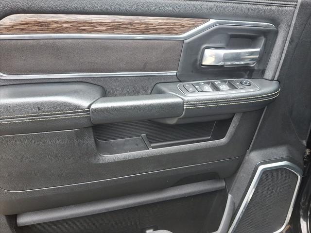 used 2021 Ram 2500 car, priced at $47,890