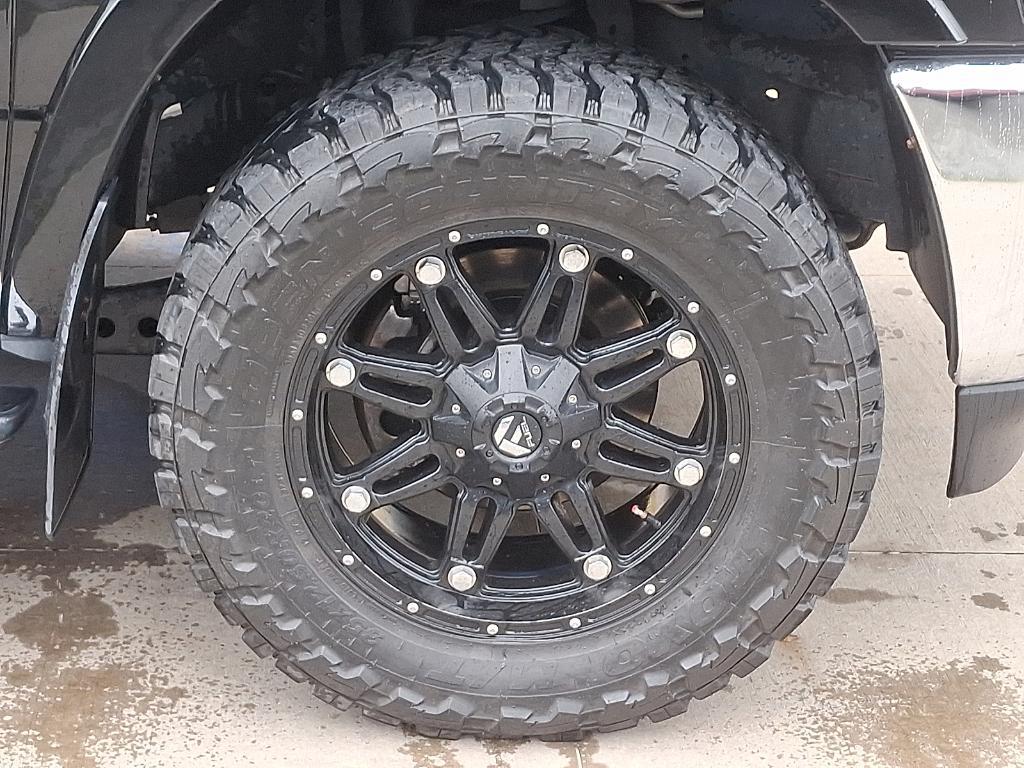 used 2021 Ram 2500 car, priced at $47,990