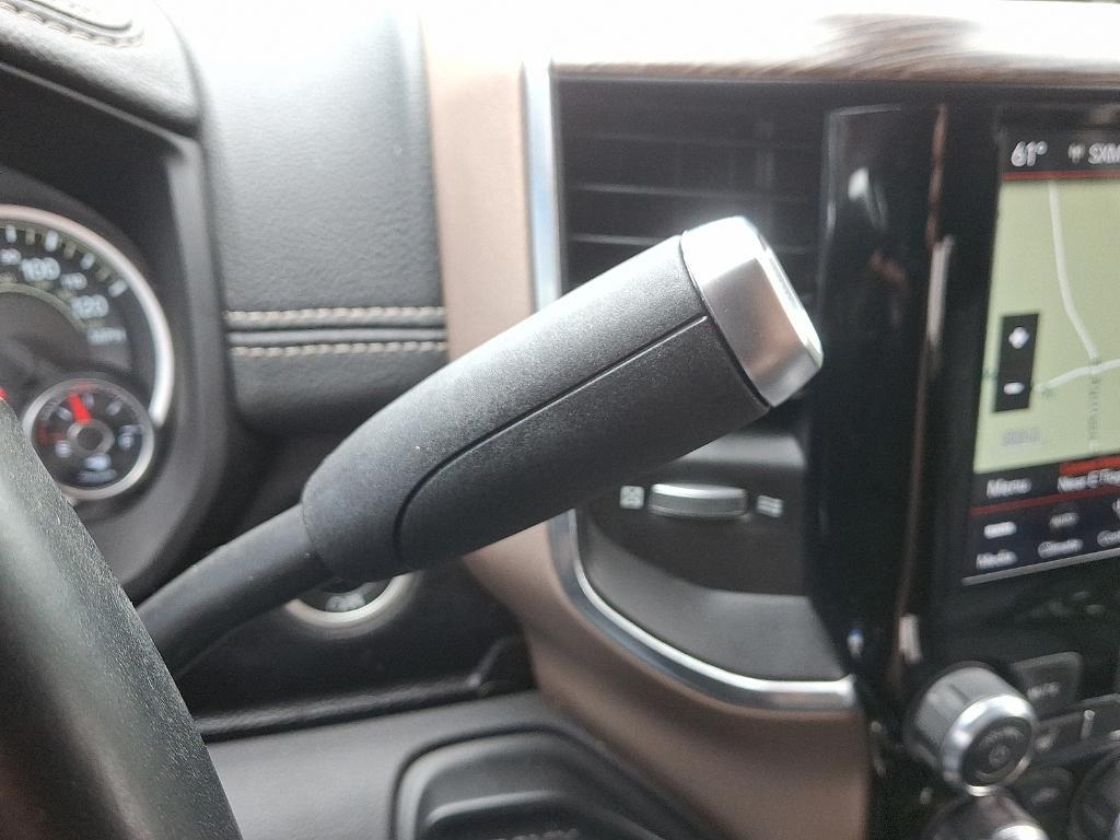 used 2021 Ram 2500 car, priced at $47,990