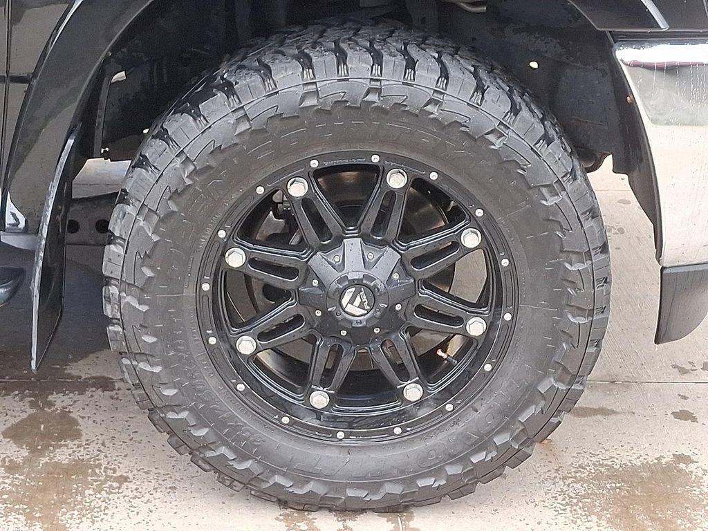 used 2021 Ram 2500 car, priced at $47,480