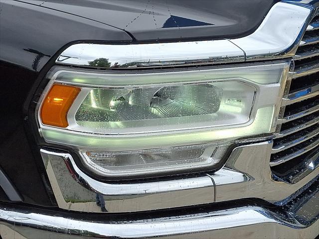 used 2021 Ram 2500 car, priced at $47,890