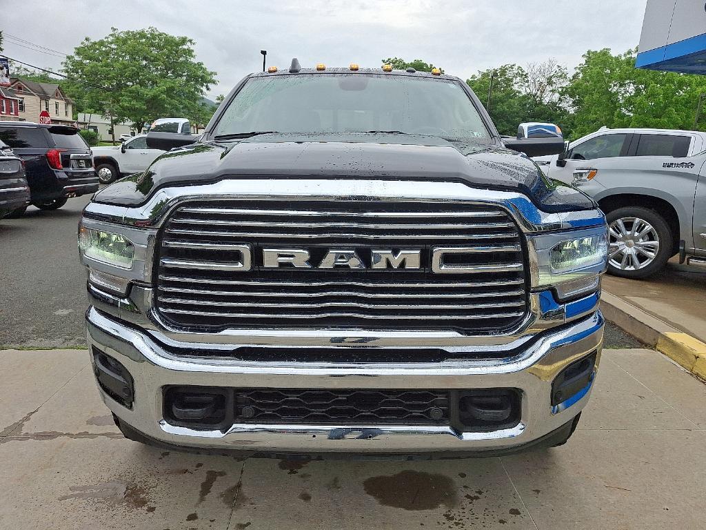 used 2021 Ram 2500 car, priced at $47,990