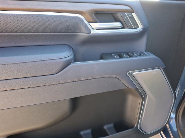 new 2025 Chevrolet Silverado 3500 car, priced at $90,865