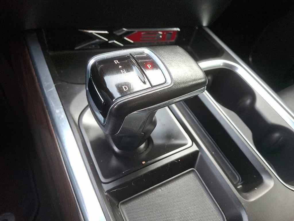 used 2023 GMC Sierra 1500 car, priced at $48,990