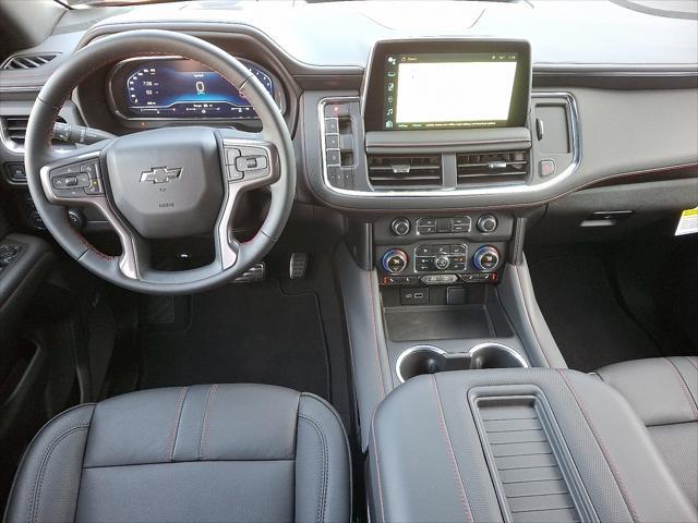 used 2024 Chevrolet Tahoe car, priced at $76,990
