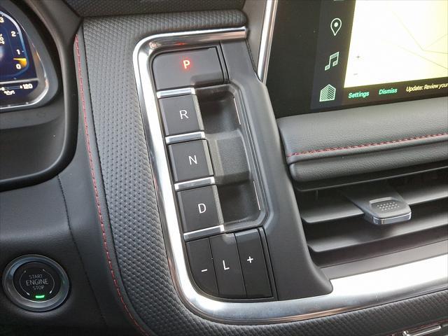 used 2024 Chevrolet Tahoe car, priced at $76,990
