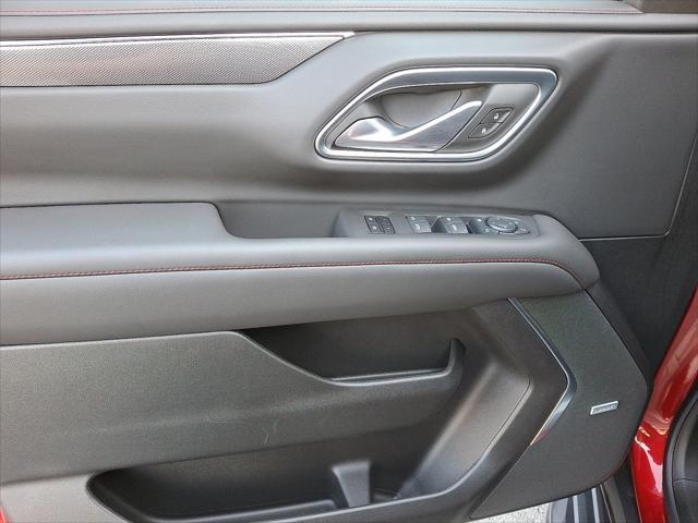 used 2024 Chevrolet Tahoe car, priced at $76,990