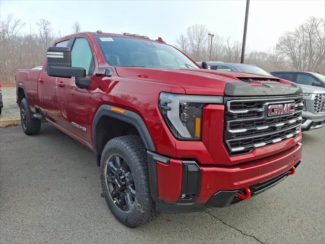 new 2025 GMC Sierra 2500 car, priced at $86,495