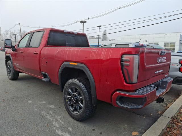 new 2025 GMC Sierra 2500 car, priced at $86,495