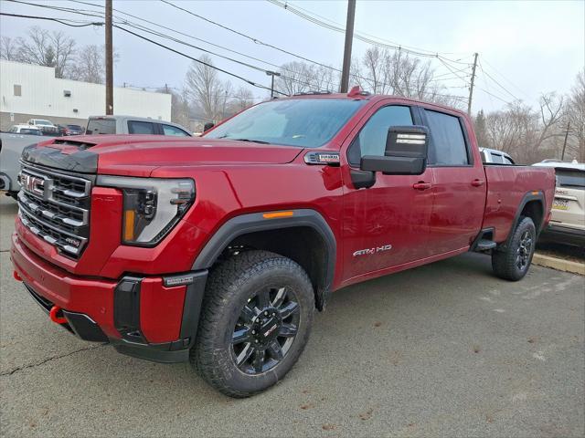 new 2025 GMC Sierra 2500 car, priced at $86,495