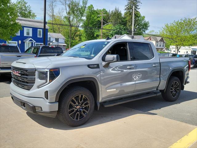 new 2024 GMC Sierra 1500 car, priced at $59,750