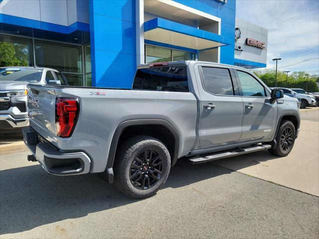 new 2024 GMC Sierra 1500 car, priced at $59,750