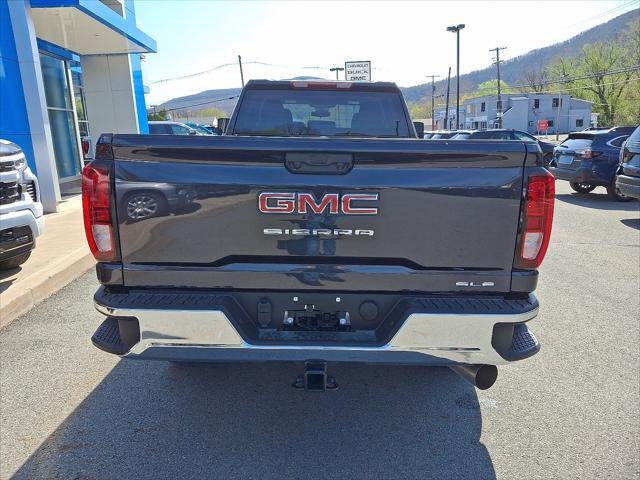new 2025 GMC Sierra 3500 car, priced at $71,565