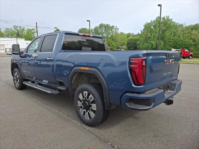 new 2025 GMC Sierra 2500 car