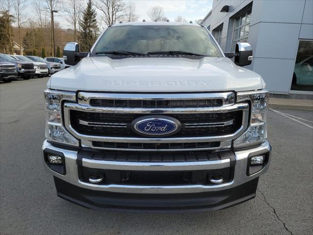 used 2022 Ford F-250 car, priced at $67,980