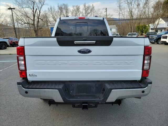 used 2022 Ford F-250 car, priced at $67,980