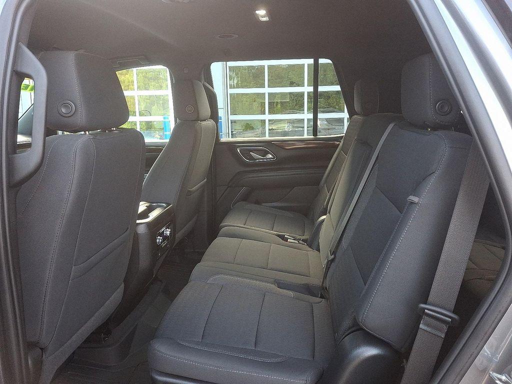 used 2022 GMC Yukon car, priced at $47,990