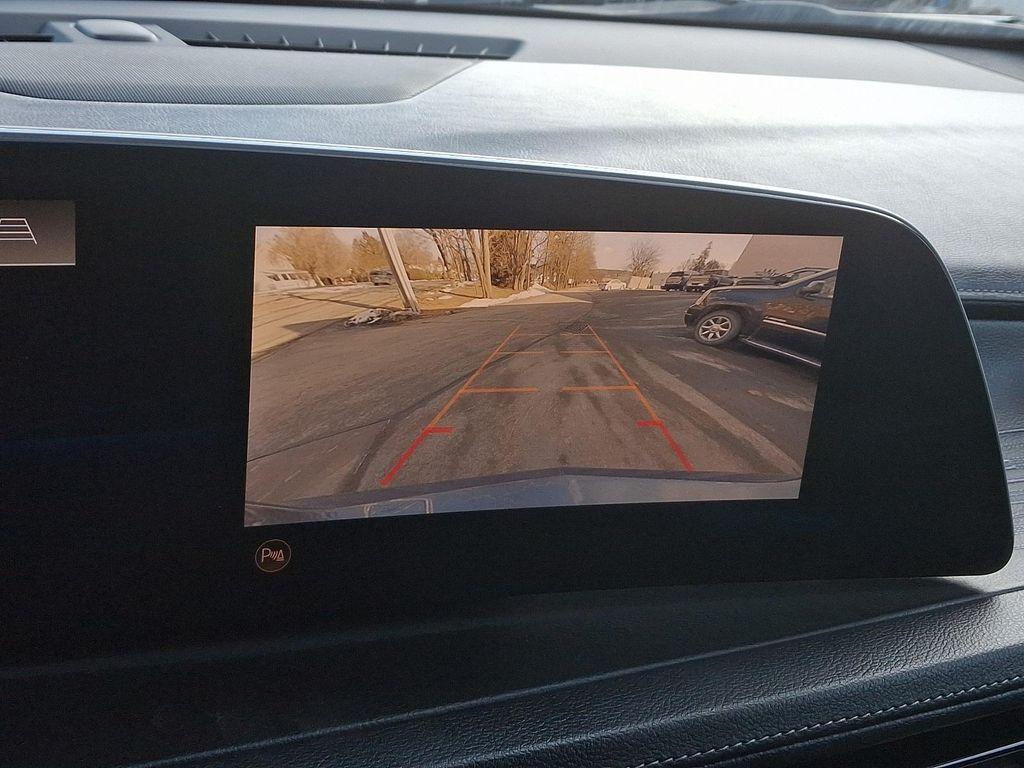 used 2024 Cadillac XT4 car, priced at $33,950