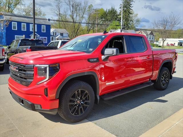 new 2024 GMC Sierra 1500 car, priced at $59,750