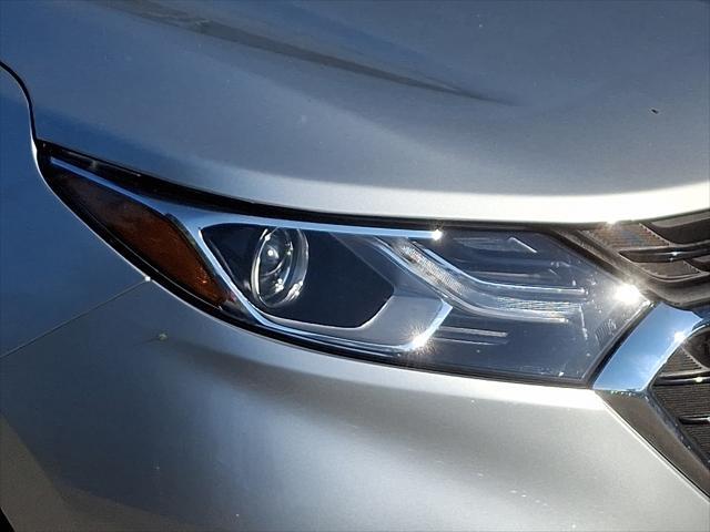 used 2021 Chevrolet Equinox car, priced at $18,990