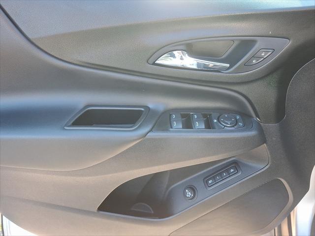 used 2021 Chevrolet Equinox car, priced at $18,990