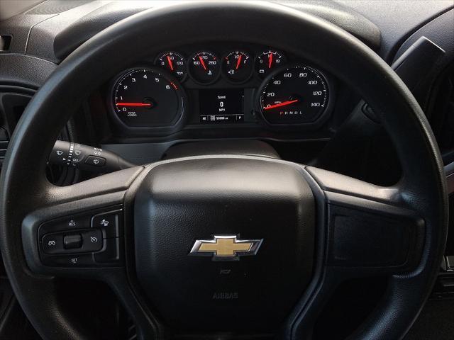 used 2024 Chevrolet Silverado 2500 car, priced at $49,990