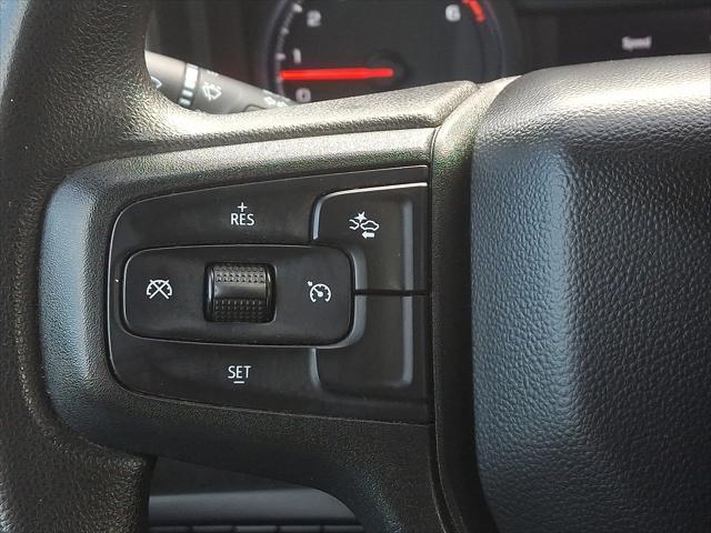 used 2024 Chevrolet Silverado 2500 car, priced at $49,990