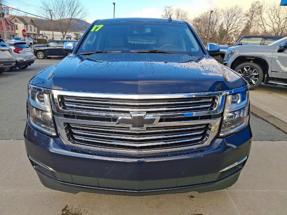 used 2017 Chevrolet Tahoe car, priced at $31,990