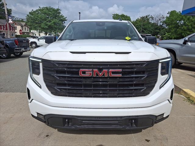 new 2025 GMC Sierra 1500 car, priced at $64,820