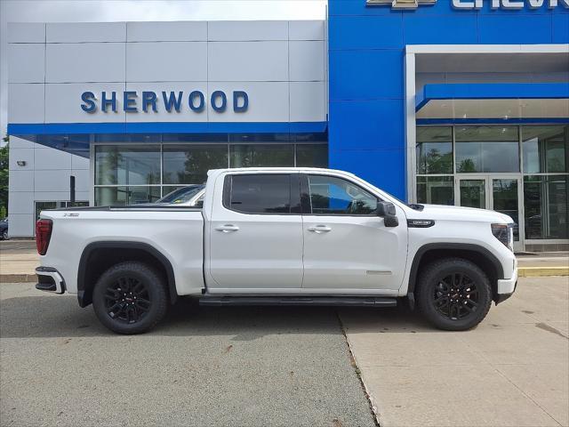 new 2025 GMC Sierra 1500 car, priced at $64,820