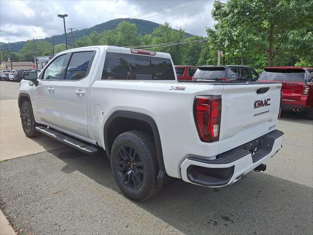 new 2025 GMC Sierra 1500 car, priced at $64,820