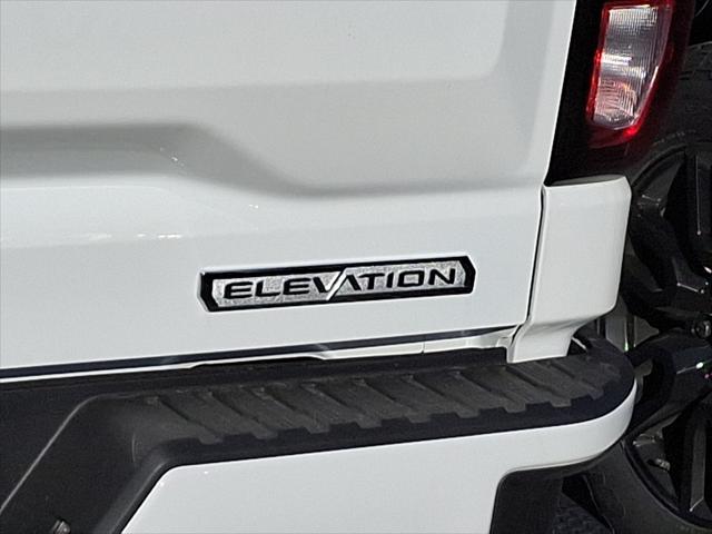 new 2025 GMC Sierra 1500 car, priced at $64,820