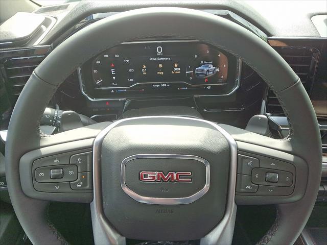 new 2025 GMC Sierra 1500 car, priced at $64,820