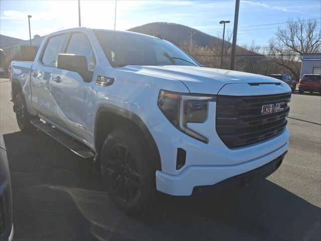 new 2025 GMC Sierra 1500 car, priced at $64,820