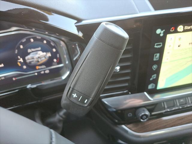 new 2025 Chevrolet Silverado 1500 car, priced at $54,995