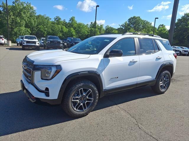 new 2026 GMC Terrain car, priced at $40,320
